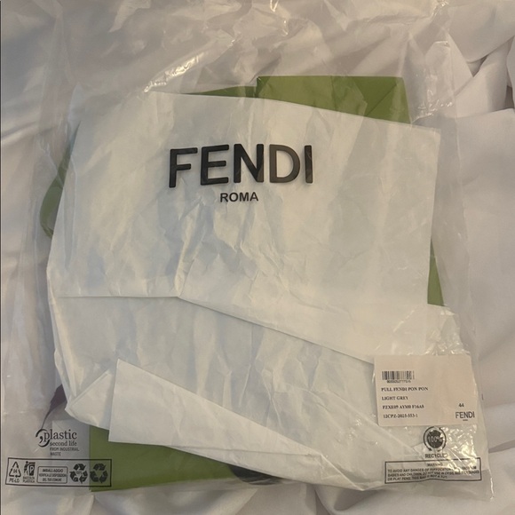 Designer Bag & Ribbon Bundle - Picture 2 of 2